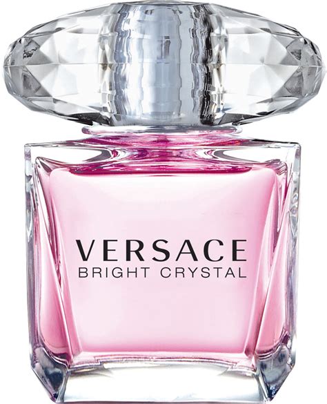 perfumy versace bright crystal tester|bright crystal perfume by Versace.